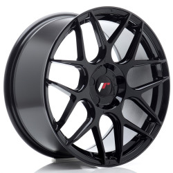 Japan Racing JR18 18x8,5 ET35 5x114,3 Gloss Black