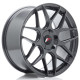 Aluminium wheels Japan Racing JR18 18x8,5 ET35 5x114,3 Hyper Gray | race-shop.si
