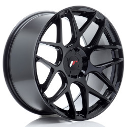 Japan Racing JR18 19x9,5 ET35 5x120 Gloss Black