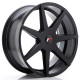 Aluminium wheels Japan Racing JR20 20x8,5 ET35 5x114,3 Matt Black | race-shop.si