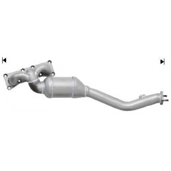 Magnaflow Catalytic Converter for BMW