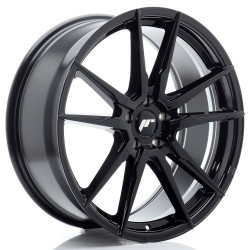 Japan Racing JR21 20x8,5 ET35 5x112 Gloss Black