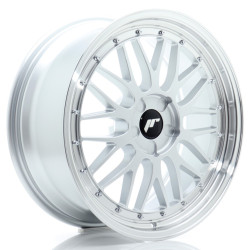 Japan Racing JR23 19x8,5 ET45 5x114,3 Hyper Silver
