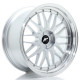 Aluminium wheels Japan Racing JR23 20x10 ET39 5x112 Hyper SIlver | race-shop.si