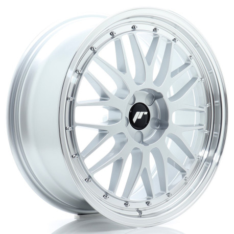 Aluminium wheels Japan Racing JR23 20x8,5 ET45 5x114,3 Hyper Silver | race-shop.si