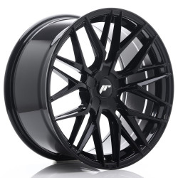 Japan Racing JR28 19x9,5 ET40 5x112 Gloss Black
