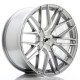 Aluminium wheels Japan Racing JR28 19x9,5 ET40 5x112 Silver Machined | race-shop.si