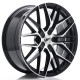 Aluminium wheels Japan Racing JR28 20x8,5 ET35 5x114,3 Gloss Black Machined | race-shop.si