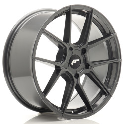 Japan Racing JR30 19x8,5 ET35 5x120 Hyper Gray