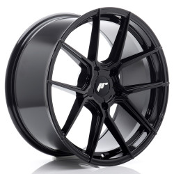 Japan Racing JR30 19x9,5 ET29 5x112 Gloss Black