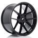 Aluminium wheels Japan Racing JR30 20x10 ET41 5x120 Gloss Black | race-shop.si