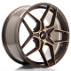 Aluminium wheels Japan Racing JR34 19x8,5 ET40 5x112 Platinum Bronze | race-shop.si