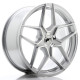 Aluminium wheels Japan Racing JR34 19x8,5 ET40 5x114,3 Silver Machined | race-shop.si