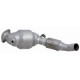 Direc fit CAT in DPF Magnaflow Magnaflow Catalytic Converter for BMW | race-shop.si