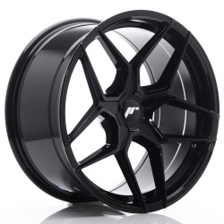 Japan Racing JR34 19x9,5 ET40 5x120 Gloss Black