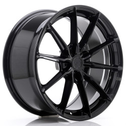 Japan Racing JR37 19x8,5 ET45 5x112 Gloss Black