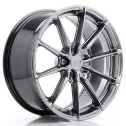 Japan Racing JR37 19x8,5 ET45 5x114,3 Hyper Black