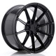Aluminium wheels Japan Racing JR37 19x9,5 ET40 5x120 Gloss Black | race-shop.si