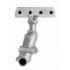 Direc fit CAT in DPF Magnaflow Magnaflow Catalytic Converter for BMW-MINI | race-shop.si