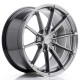 Aluminium wheels Japan Racing JR37 19x9,5 ET45 5x112 Hyper Black | race-shop.si