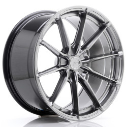 Japan Racing JR37 19x9,5 ET45 5x112 Hyper Black