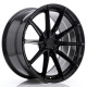 Aluminium wheels Japan Racing JR37 20x10 ET45 5x120 Gloss Black | race-shop.si