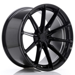 Japan Racing JR37 20x10,5 ET40 5x114,3 Gloss Black