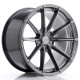 Aluminium wheels Japan Racing JR37 20x10,5 ET40 5x120 Hyper Black | race-shop.si