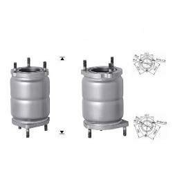 Magnaflow Catalytic Converter for CHEVROLET