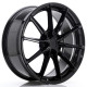 Aluminium wheels Japan Racing JR37 20x8,5 ET43 5x112 Gloss Black | race-shop.si