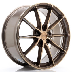 Japan Racing JR37 20x9 ET35 5x120 Platinum Bronze