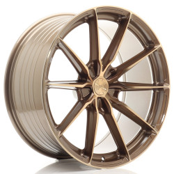 Japan Racing JR37 21x10,5 ET38 5x112 Platinum Bronze
