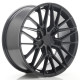 Aluminium wheels Japan Racing JR38 18x8 ET40 5x108 Hyper Gray | race-shop.si