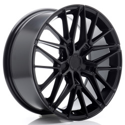 Japan Racing JR38 18x8 ET40 5x108 Matt Black