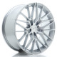 Aluminium wheels Japan Racing JR38 19x8,5 ET45 5x114,3 Silver Machined | race-shop.si
