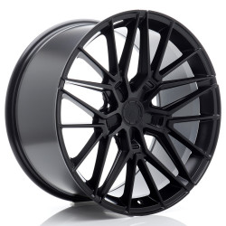 Japan Racing JR38 20x10 ET41 5x114,3 Matt Black
