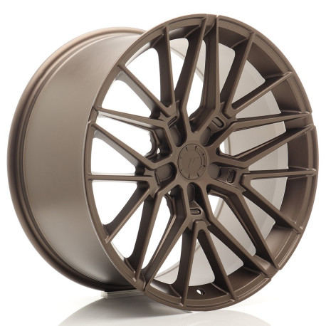 Aluminium wheels Japan Racing JR38 20x10 ET41 5x114,3 Matt Bronze | race-shop.si