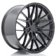Aluminium wheels Japan Racing JR38 20x10 ET45 5x120 Hyper Gray | race-shop.si