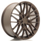 Aluminium wheels Japan Racing JR38 20x8,5 ET35 5x120 Matt Bronze | race-shop.si