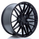 Aluminium wheels Japan Racing JR38 21x10,5 ET20 5x112 Matt Black | race-shop.si