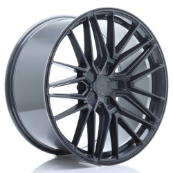 Japan Racing JR38 21x10,5 ET35 5x112 Hyper Gray
