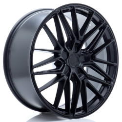 Japan Racing JR38 21x9 ET25 5x114,3 Matt Black