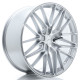 Aluminium wheels Japan Racing JR38 22x9,5 ET25 5x112 Silver Machined | race-shop.si