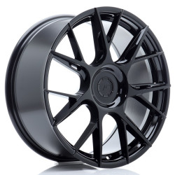 Japan Racing JR42 19x8,5 ET35 5x112 Gloss Black