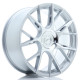 Aluminium wheels Japan Racing JR42 19x8,5 ET45 5x112 Silver Machined | race-shop.si
