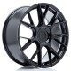Aluminium wheels Japan Racing JR42 19x8,5 ET45 5x114,3 Gloss Black | race-shop.si
