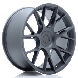 Japan Racing JR42 19x9,5 ET35 5x112 Matt Gun Metal