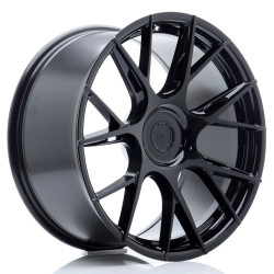 Japan Racing JR42 19x9,5 ET40 5x120 Gloss Black