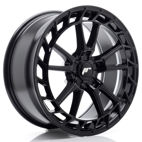 Aluminium wheels Japan Racing JR45 19x8,5 ET45 5x112 Gloss Black | race-shop.si