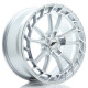 Aluminium wheels Japan Racing JR45 19x8,5 ET45 5x112 Silver Machined | race-shop.si